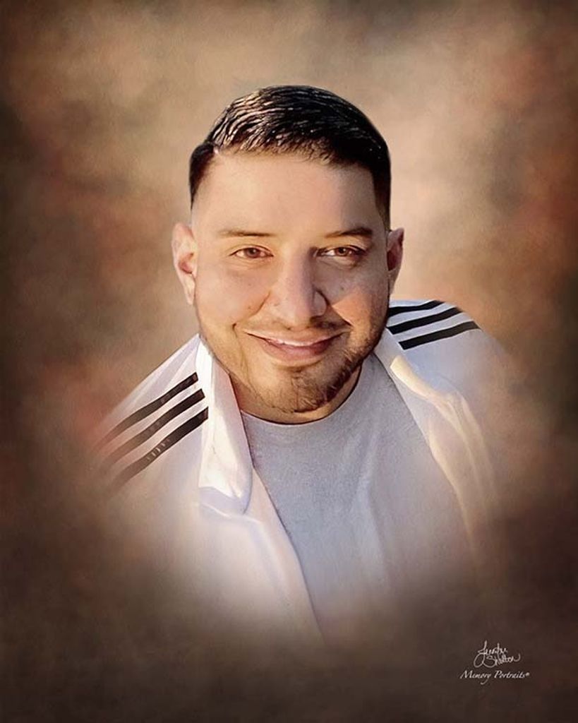 Aaron Buenano