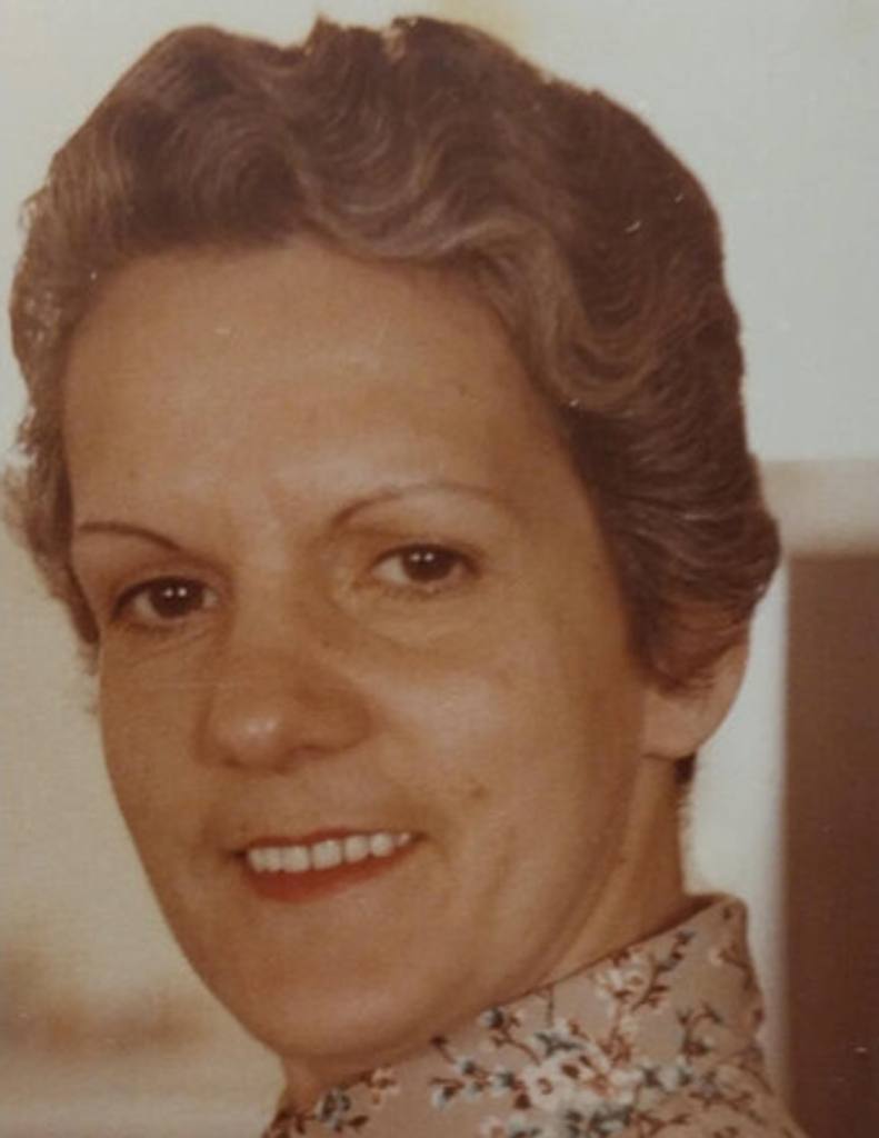 Rosa May (Monroe) Frees Profile Photo