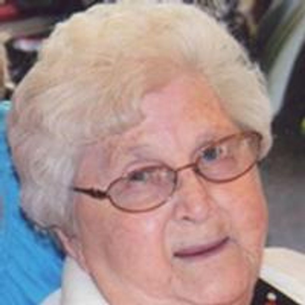 Mary  Ann Kraus