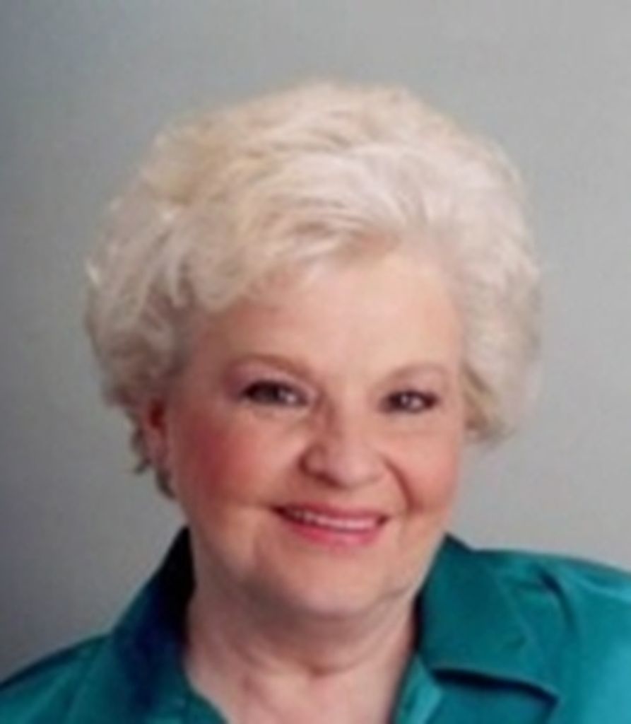 Geraldine Manning