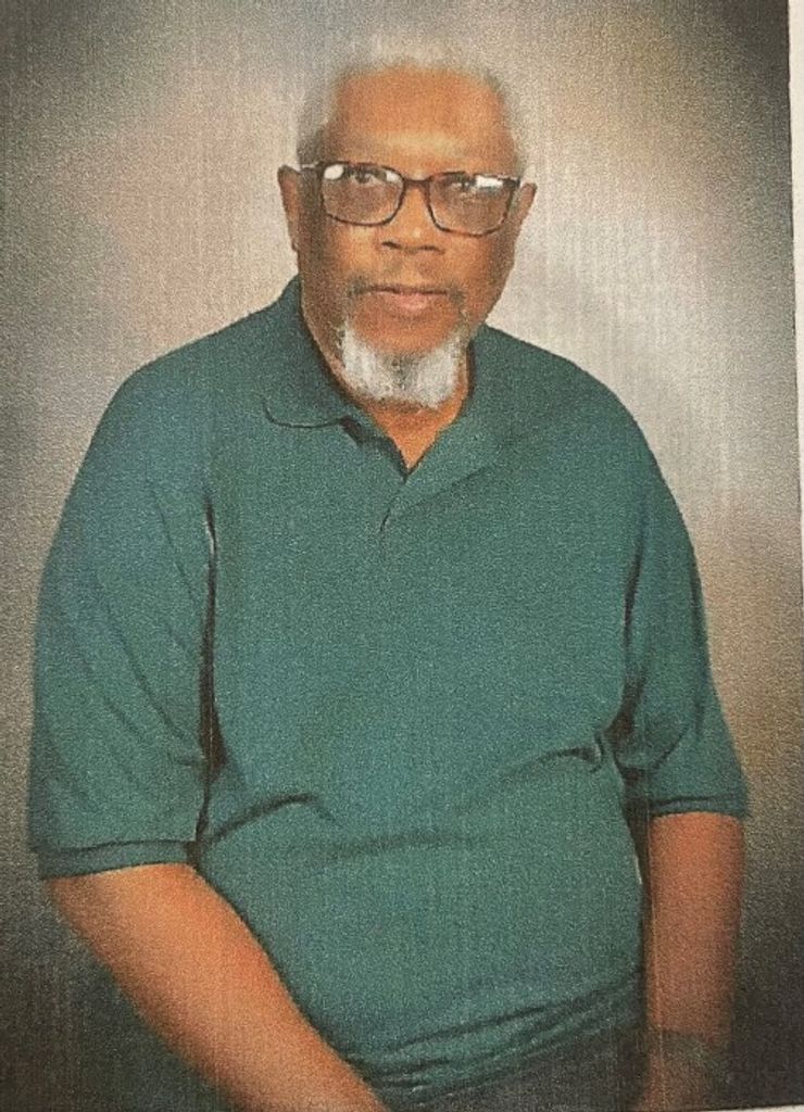 Tommy James Childress Profile Photo