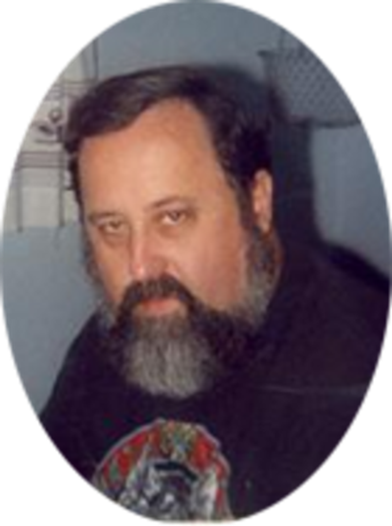 George Vencen Garland