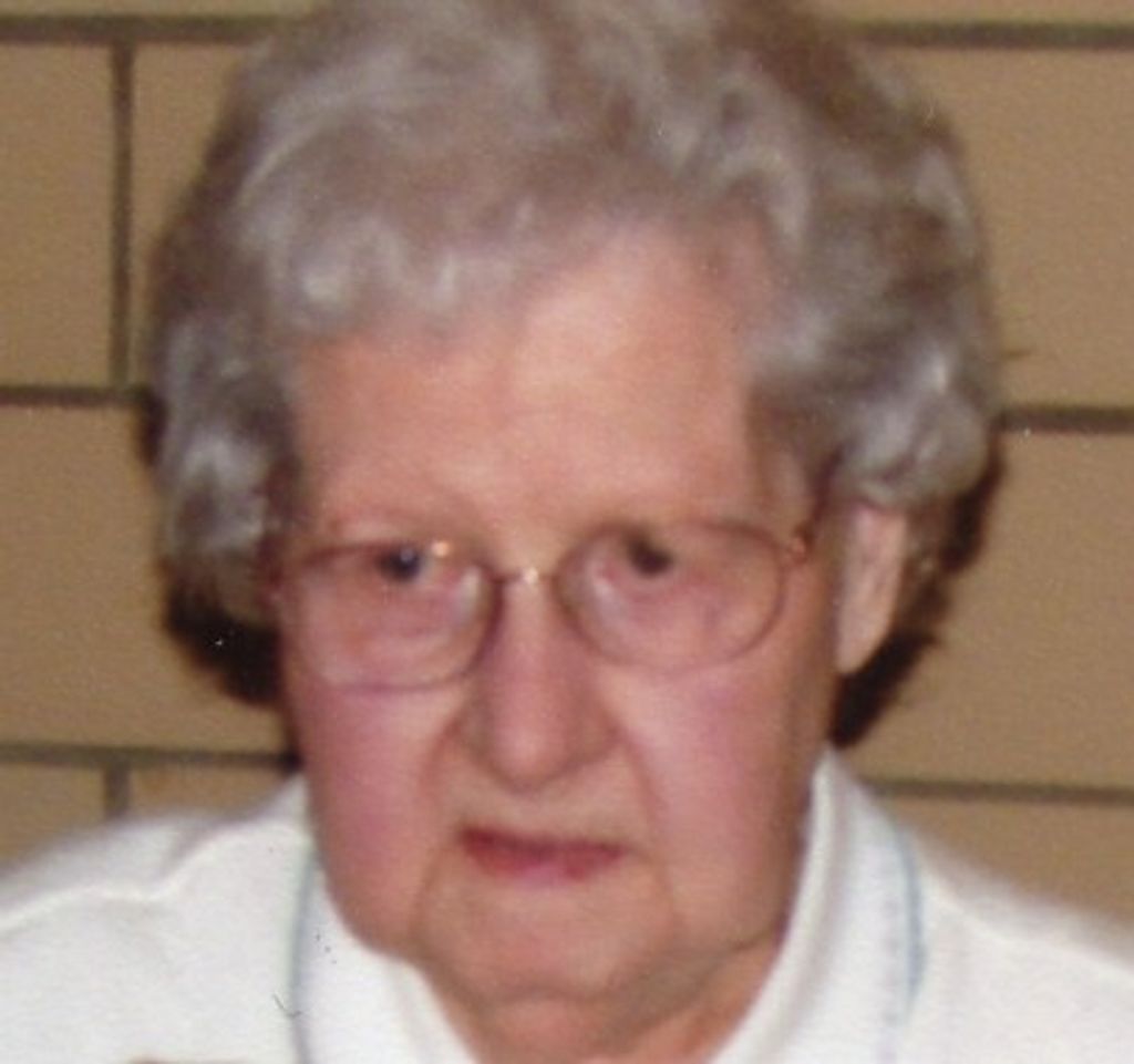 Grace Dye Braucher