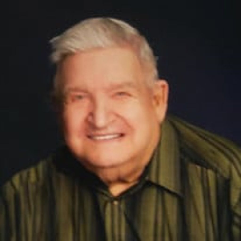 James Samuel Arvin