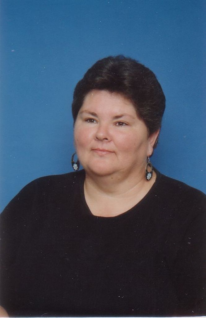 Catherine Shelby Driggers