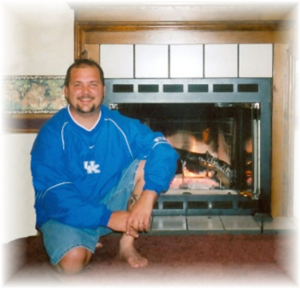 Jeffrey D. Hendricks Profile Photo