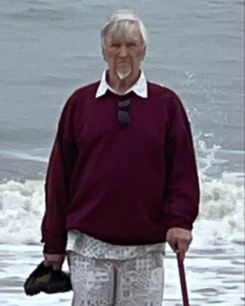 Ronald A. McNemar
