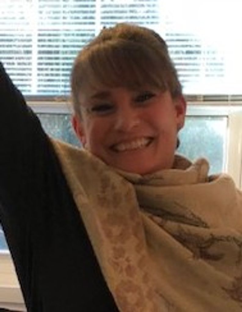 Emily Smith Profile Photo