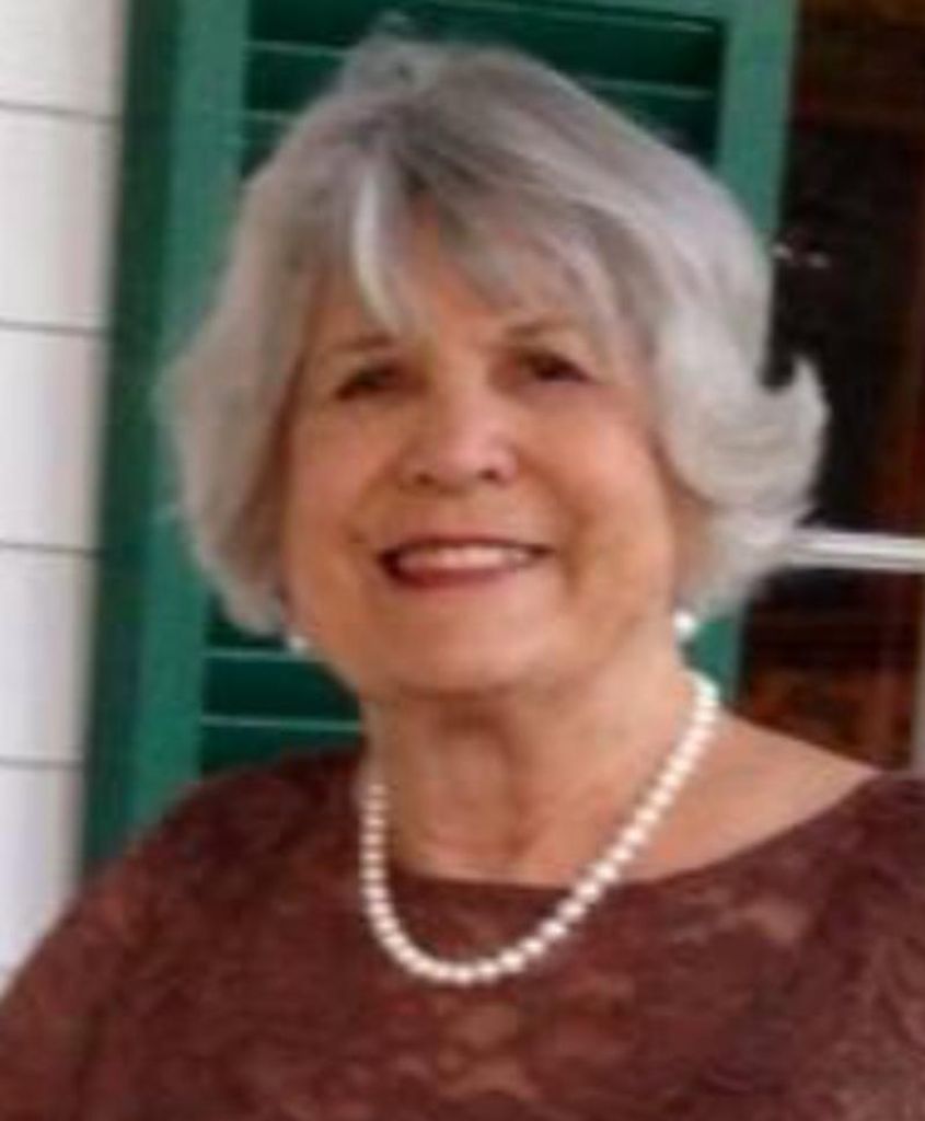 Vivian Bass Profile Photo