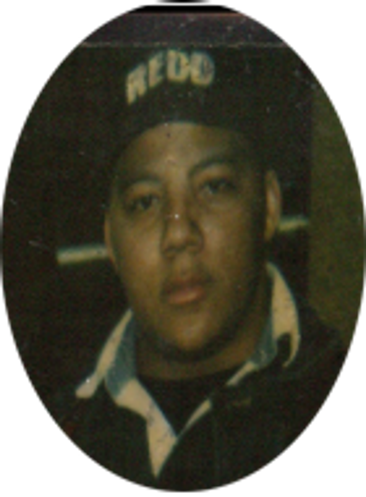 Charles Ferguson