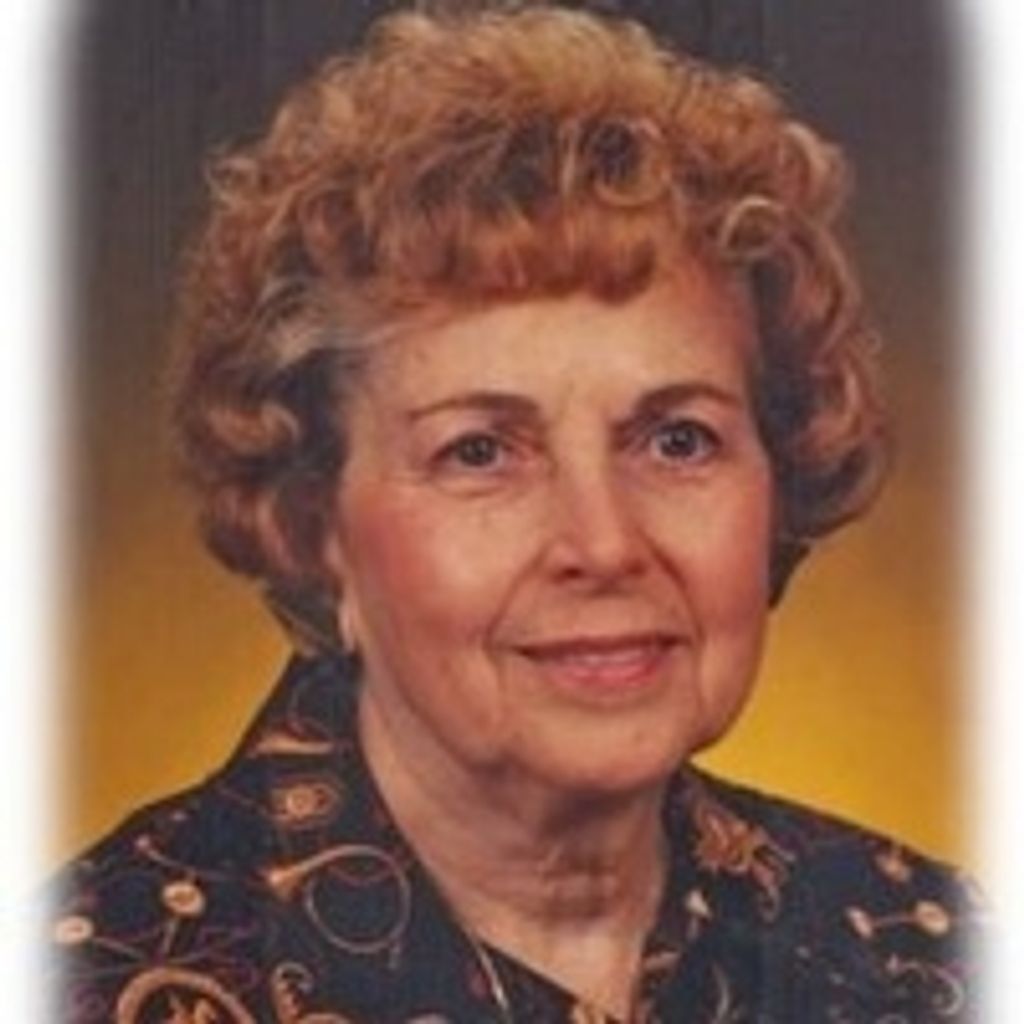 Irene Alice Cannon