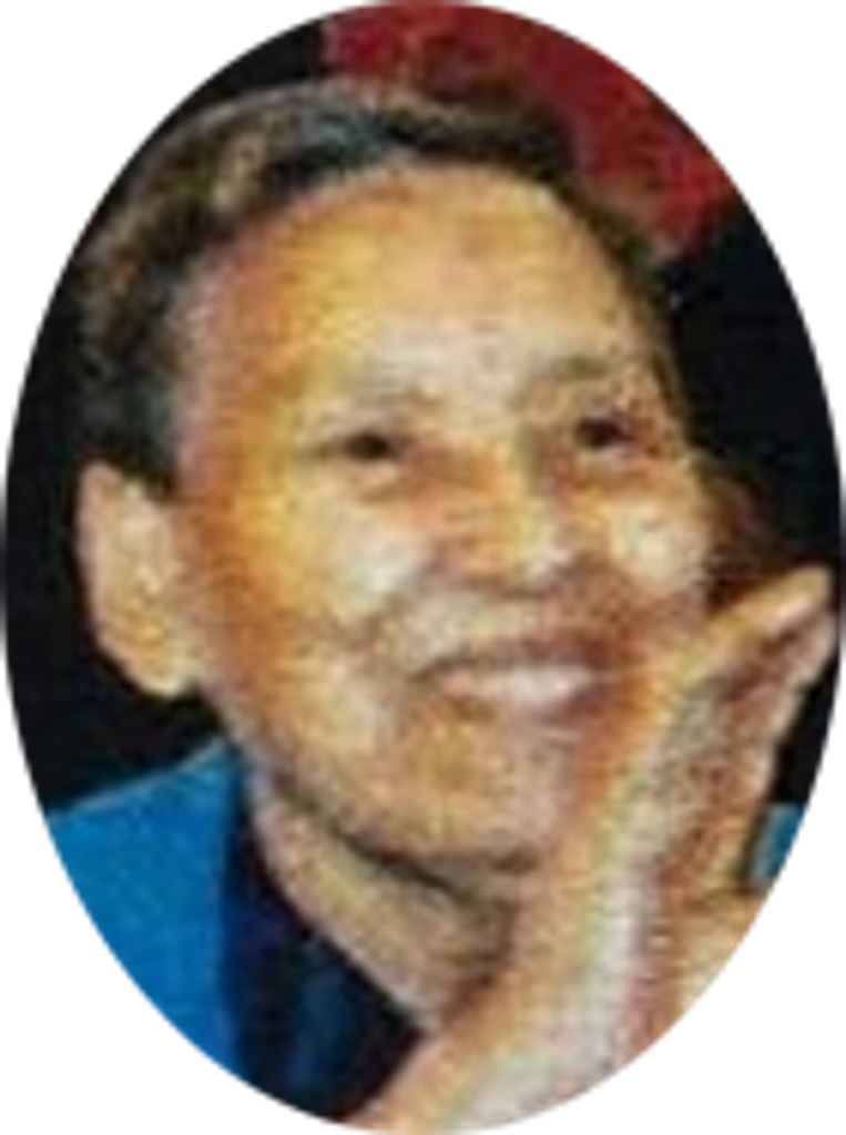 Edelmira R. Vallejo