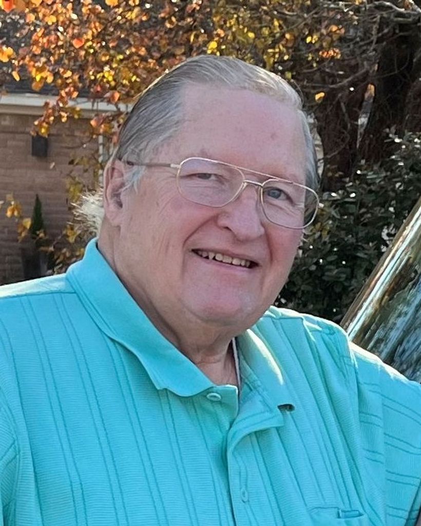 Donald R. Garrison Profile Photo