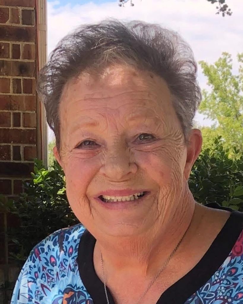 Sandra Roberta McLeland Profile Photo