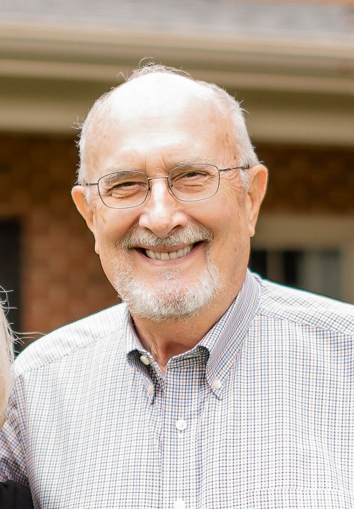 Raymond E. Menges, Jr.