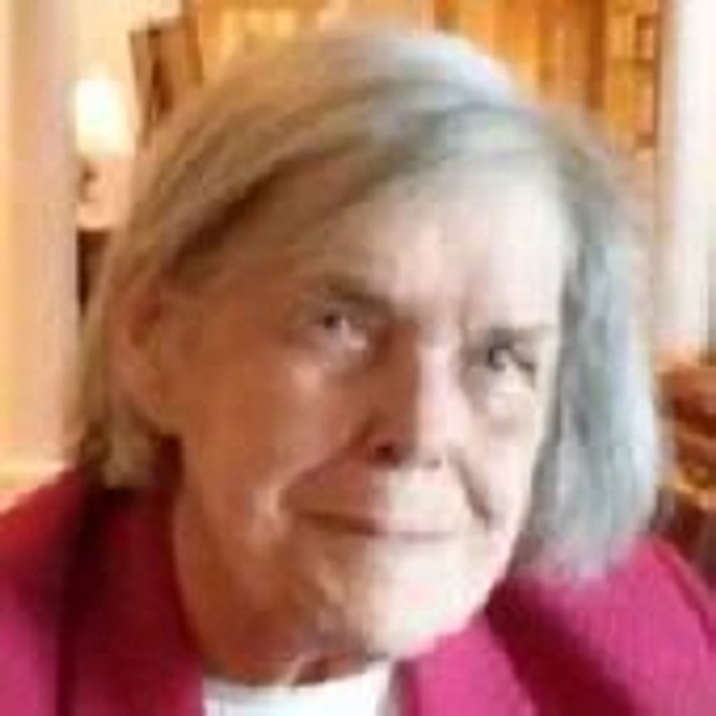Constance Seter