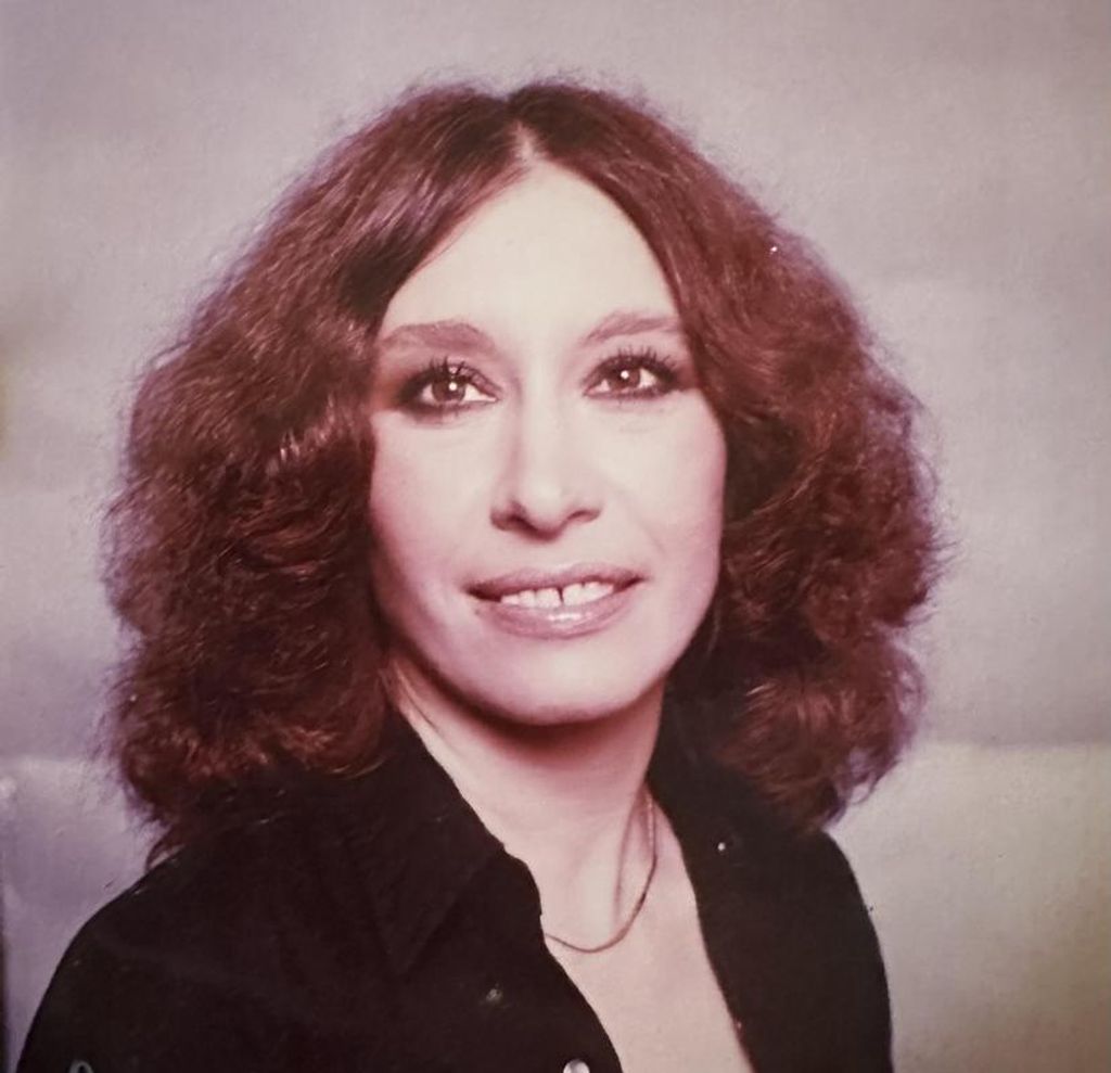 Joanna Charlotte Sumpter Profile Photo