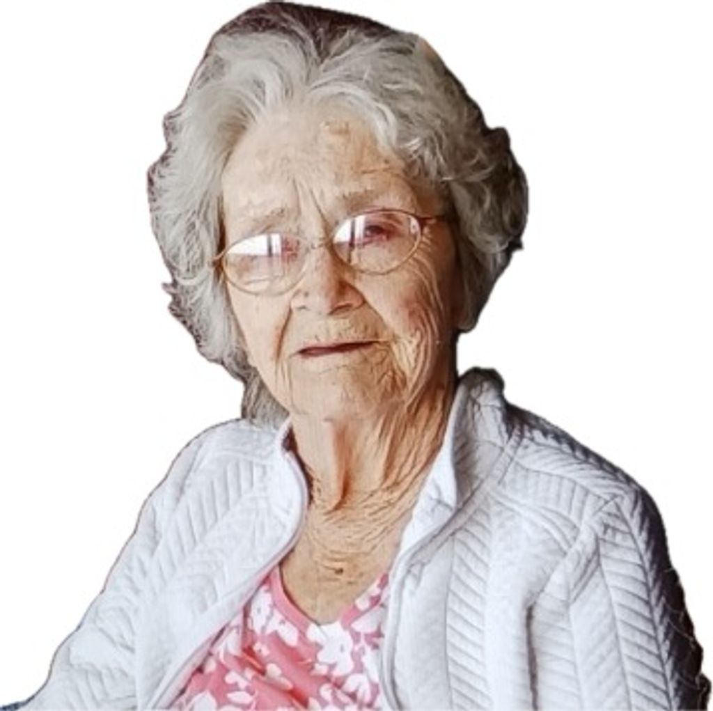 May Thompson