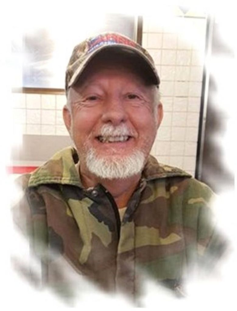 Dorsie "Smitty" Earl Smith Profile Photo