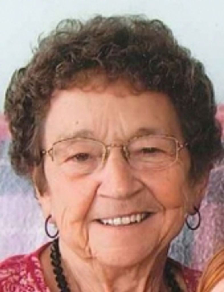 Darlene R. Carlile