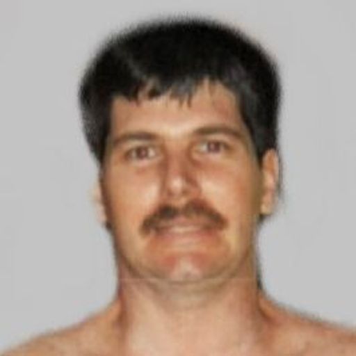 David Lee Rogers Profile Photo