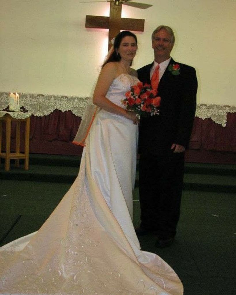 John Reynolds Kemp Profile Photo