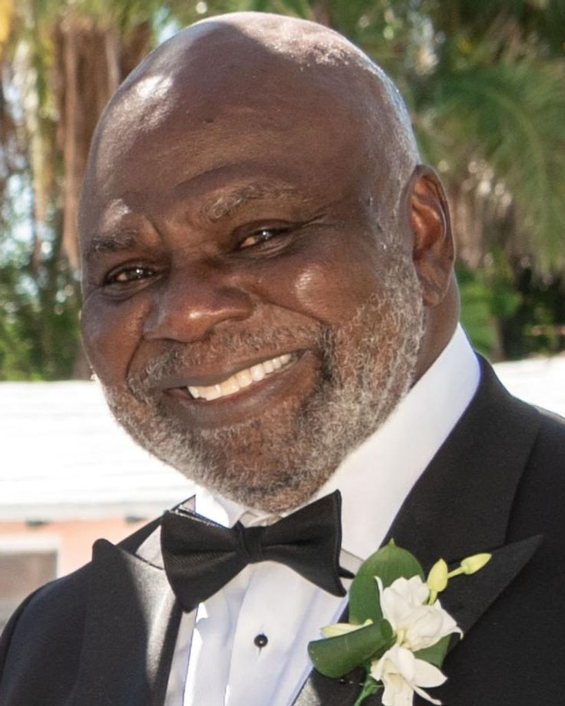 Mr. John W. Davis Sr. Profile Photo