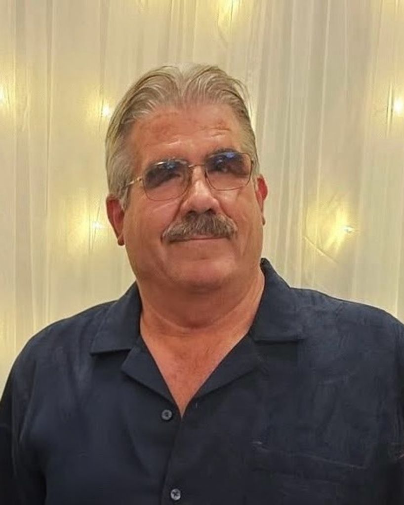 David Karl Thurston Profile Photo