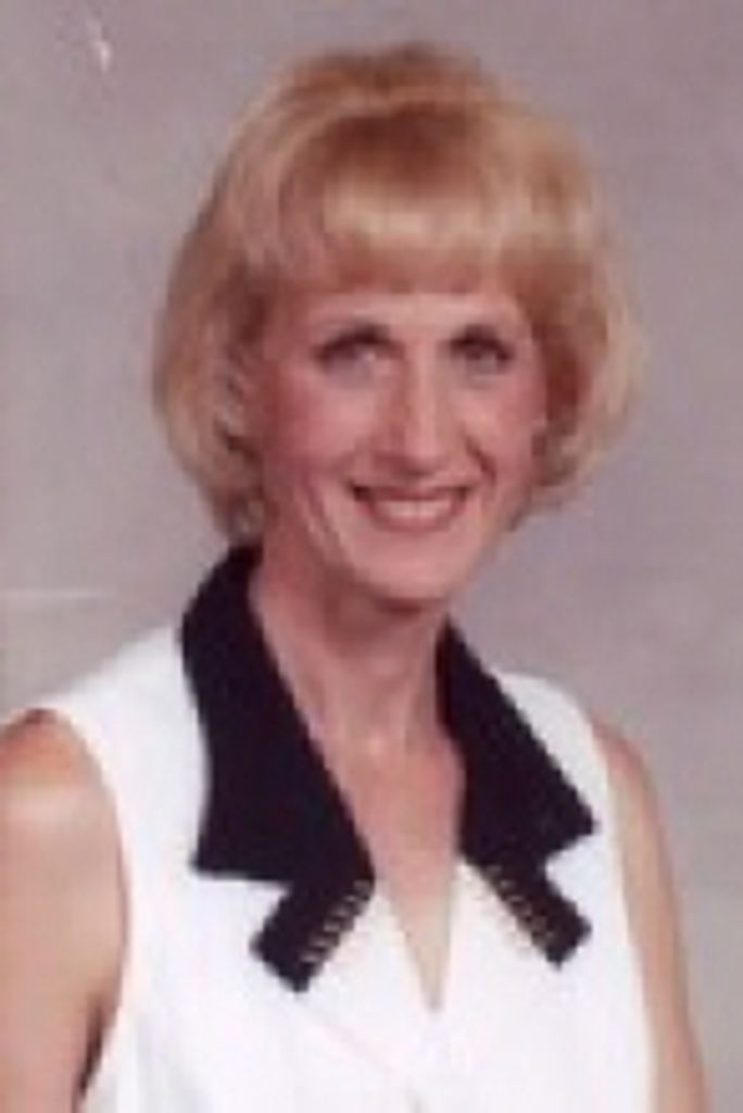 Della Anita Howle Price