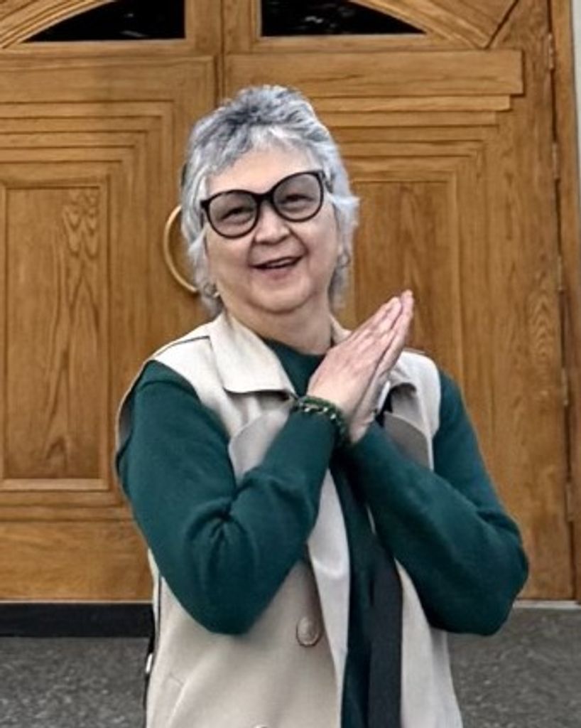 Maria Luisa Sibbaluca Profile Photo