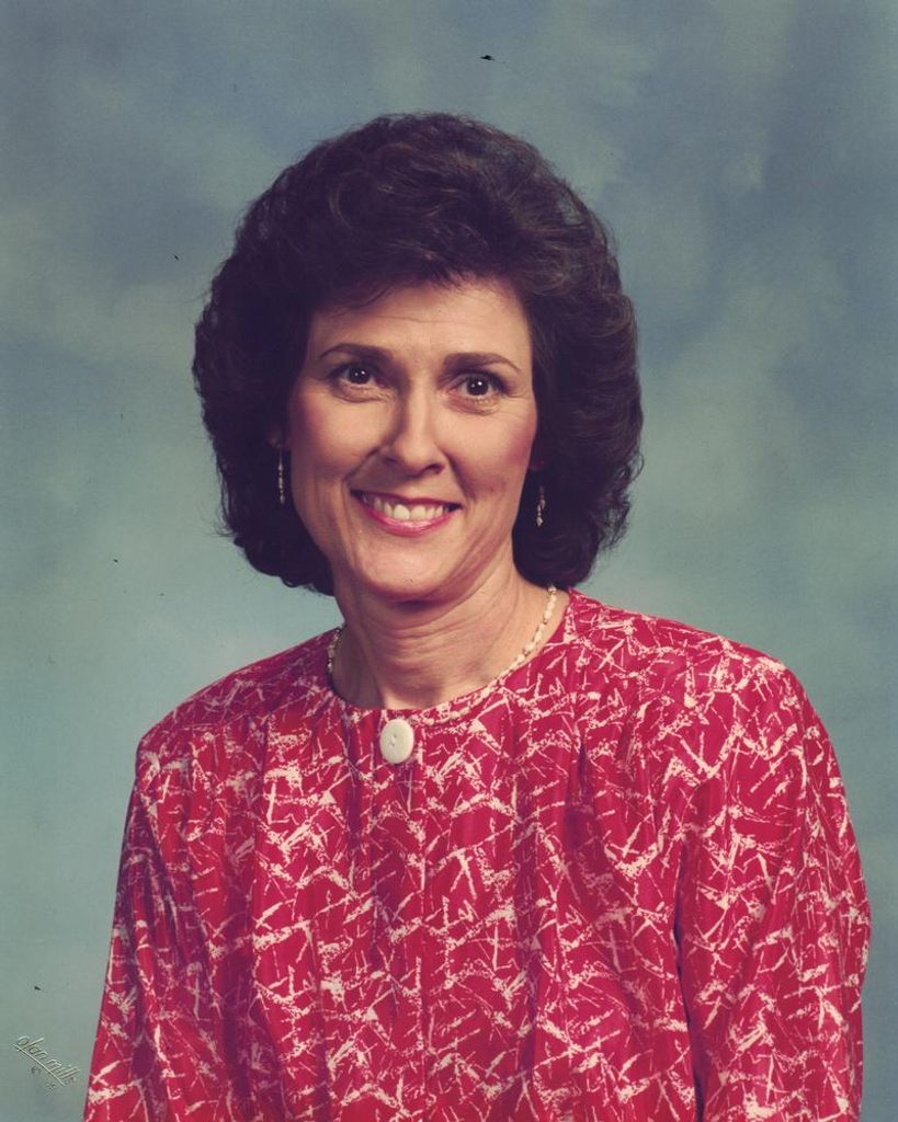 Mary Ellen Morgan Profile Photo
