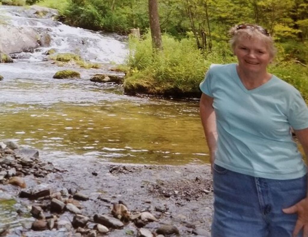 Joyce Mae Emery Profile Photo