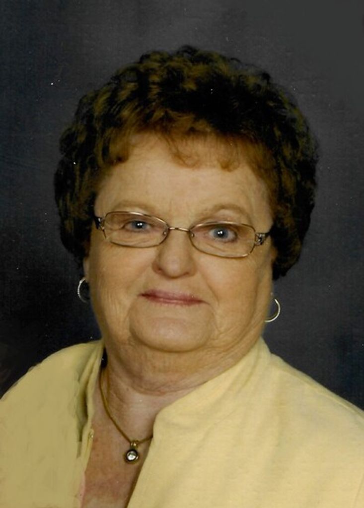 Marie A. Lasee Profile Photo