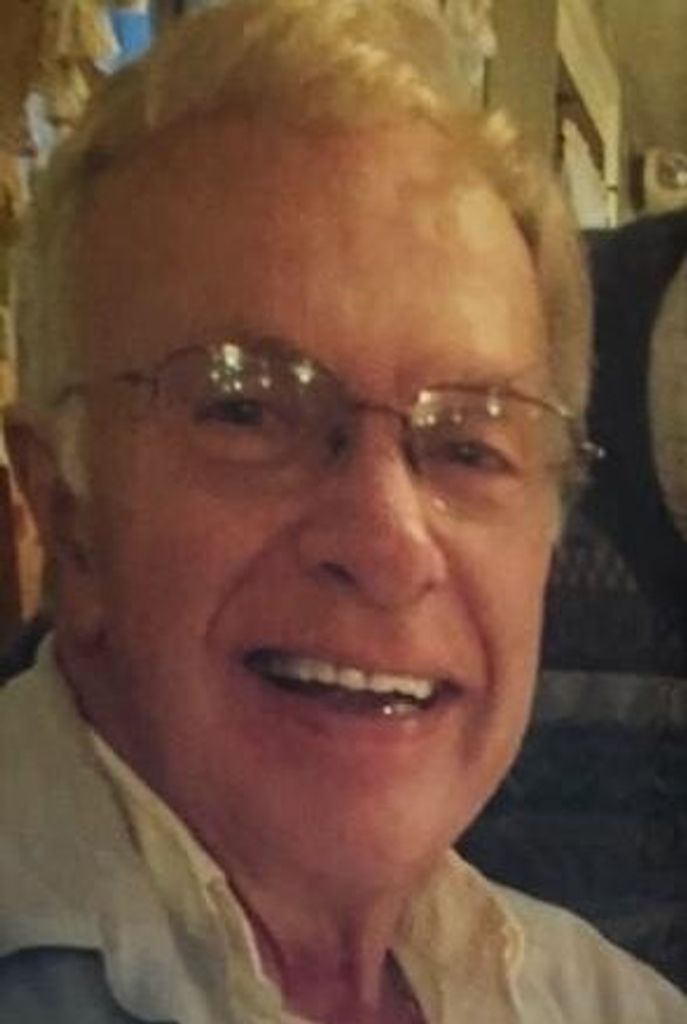 Allan  G Yerdon Profile Photo