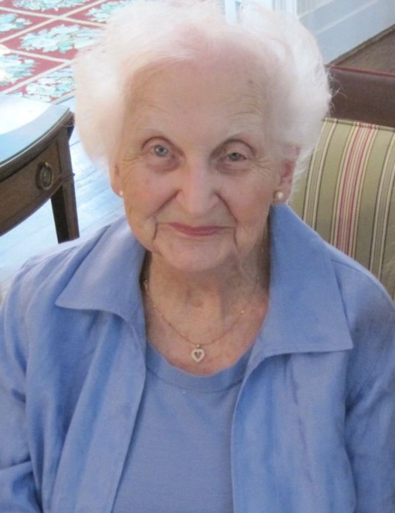 Helen Marie Bradis Profile Photo