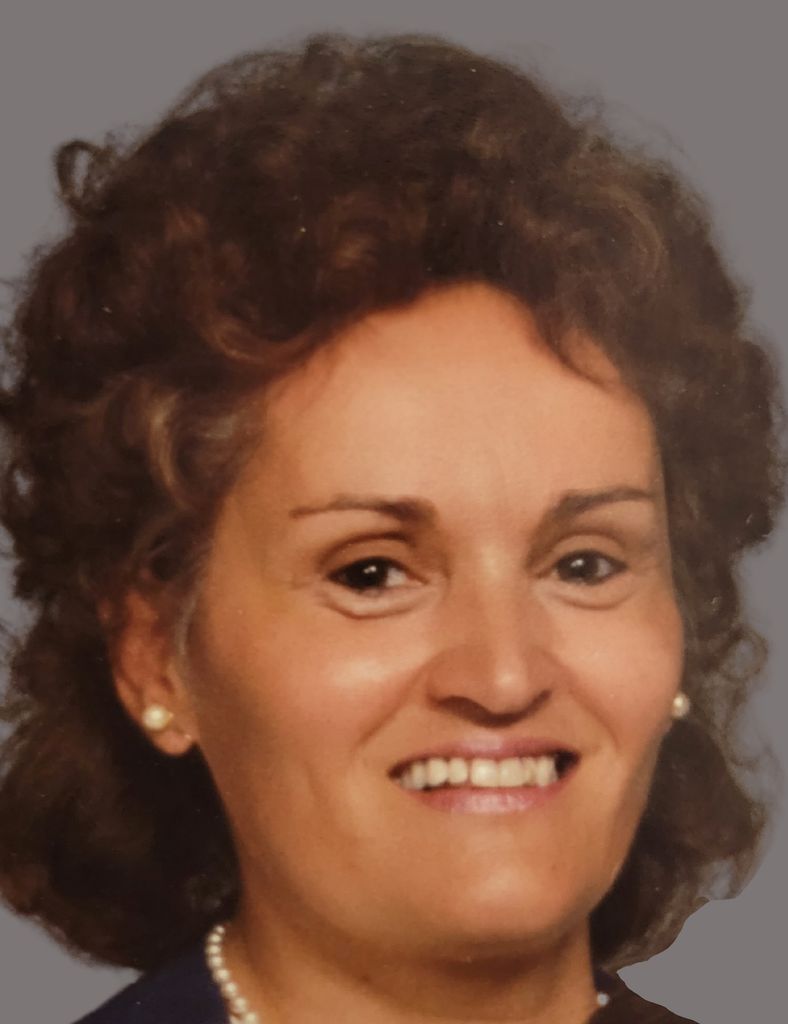 Barbara Maskell Profile Photo