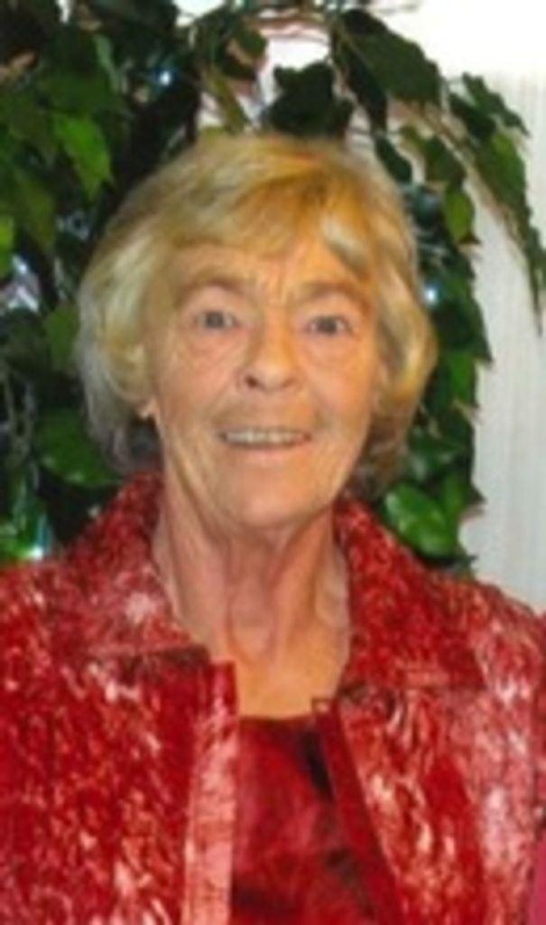 Joyce Ann Ammons (Boone)
