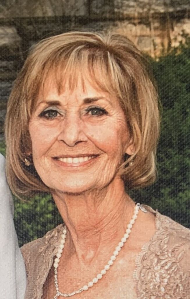 Carol B. Wallace Profile Photo