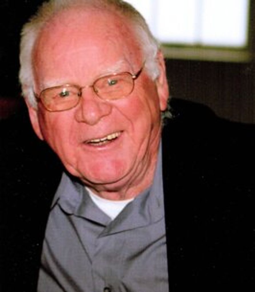Merton Knowles