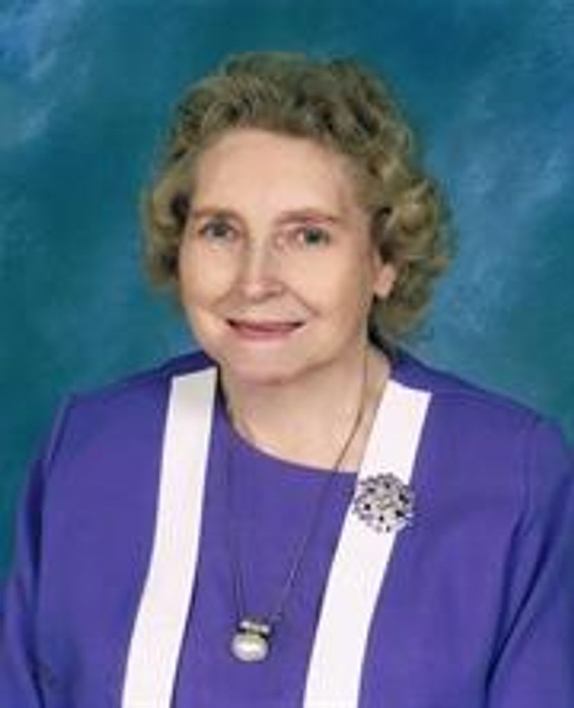 Eula Mae Frizzell