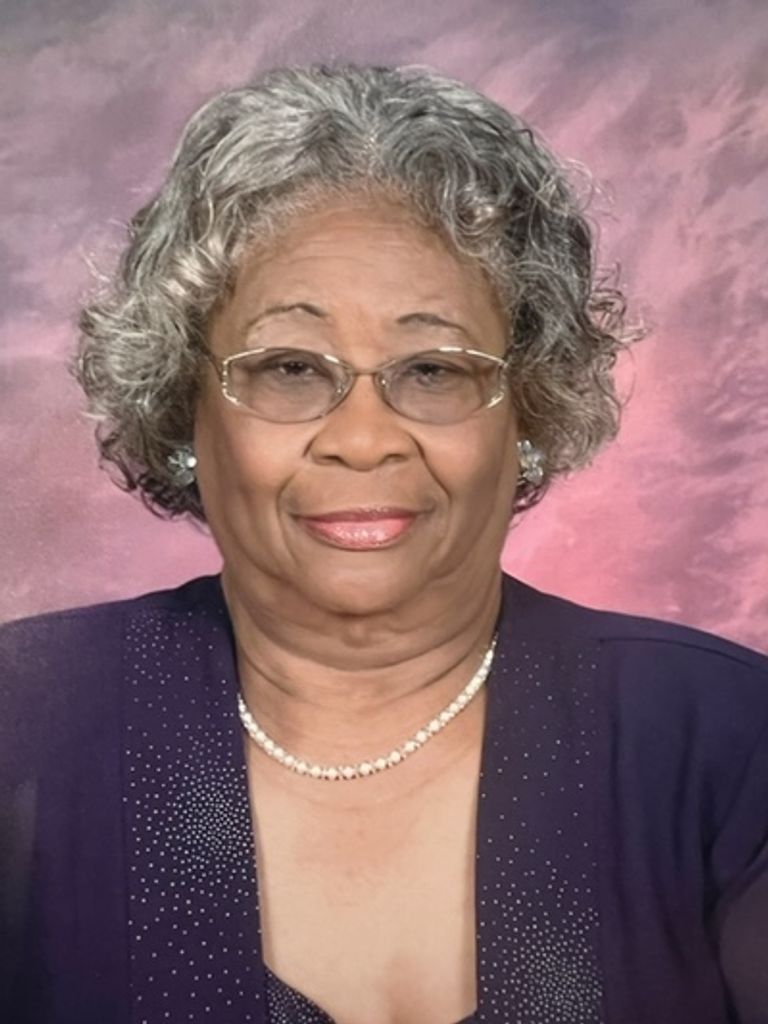 Alean Frazier Profile Photo