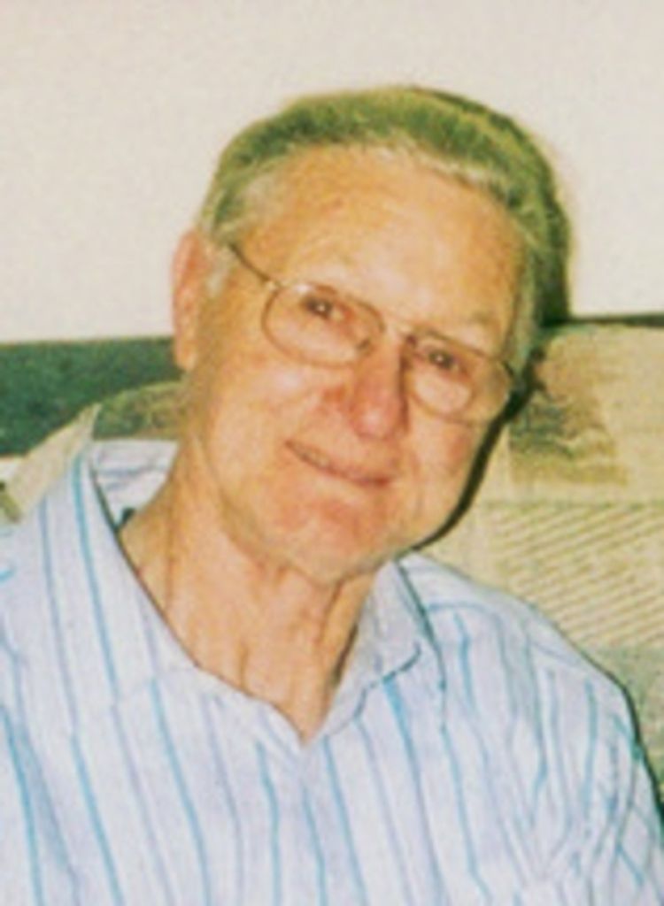 Arthur Robert Hull Sr.