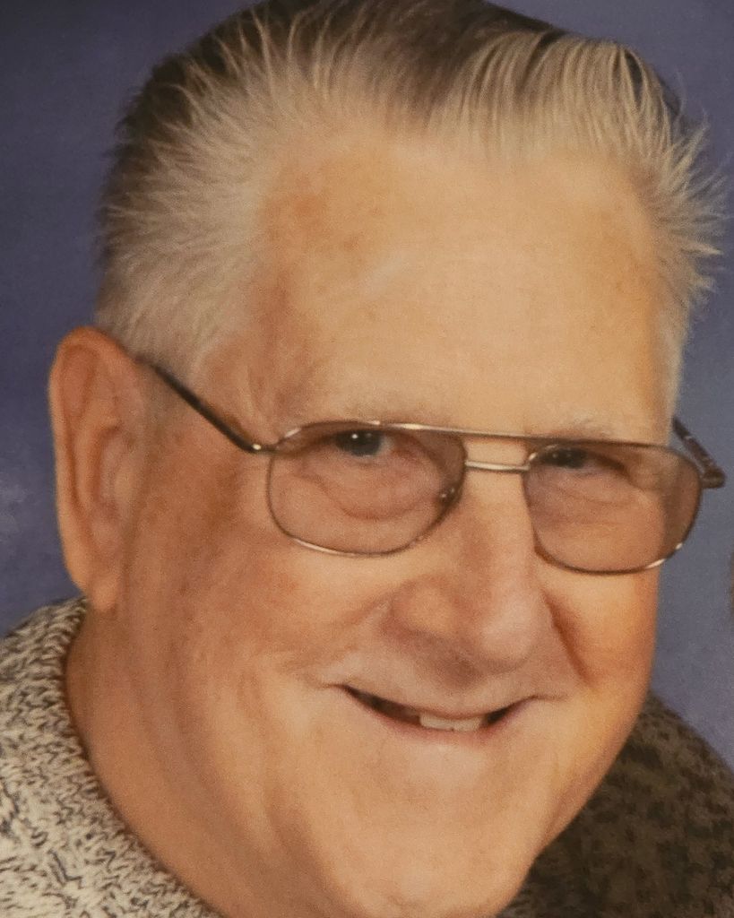 Ronald 'Ron' Kenneth Garling