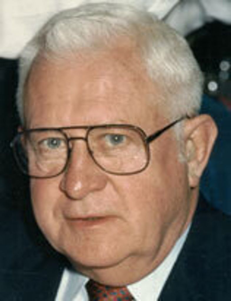 Edward G. Rourke