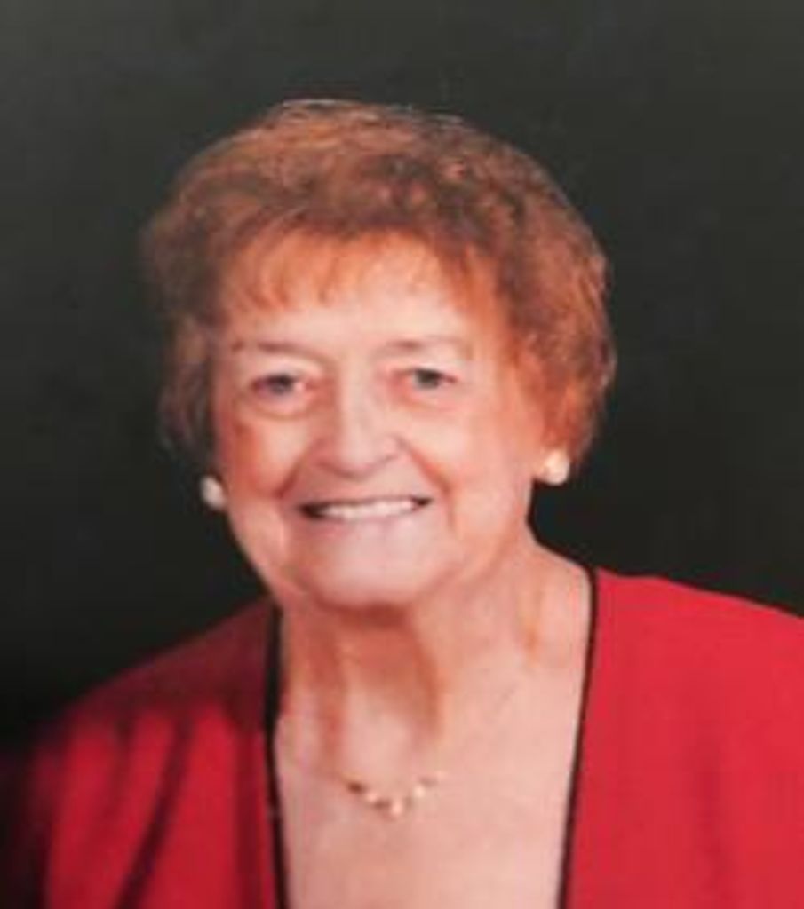 Dorothy A. Carr