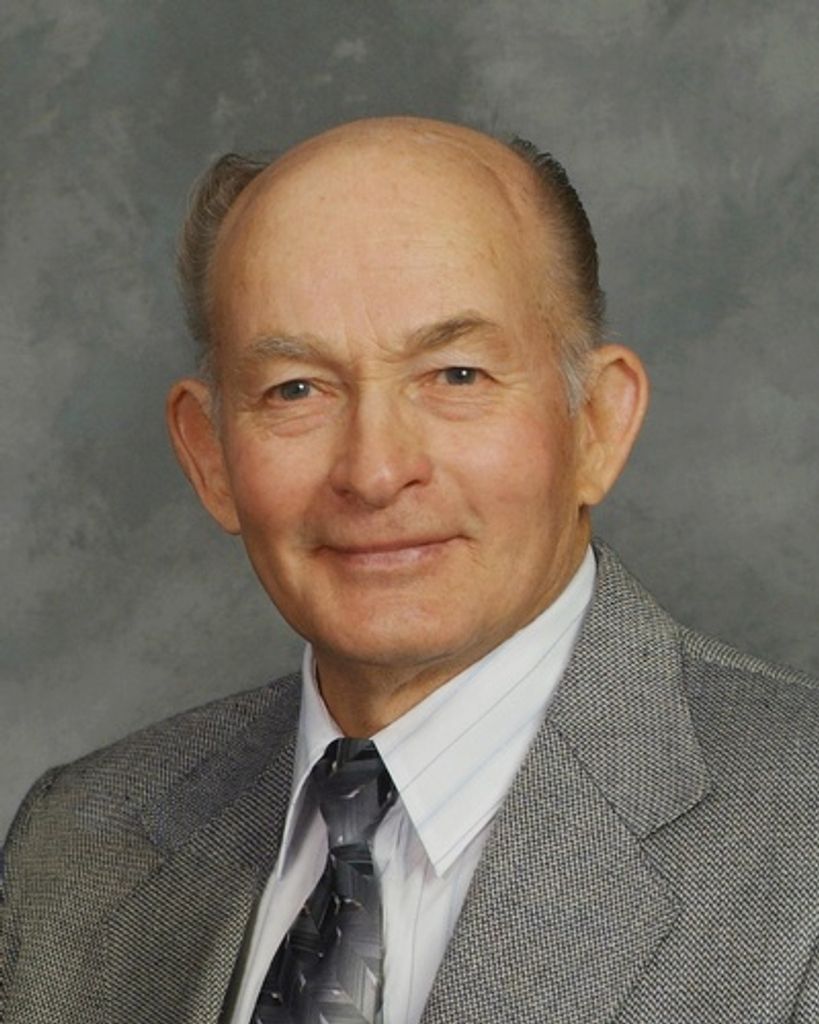 Charles Edmond Craig