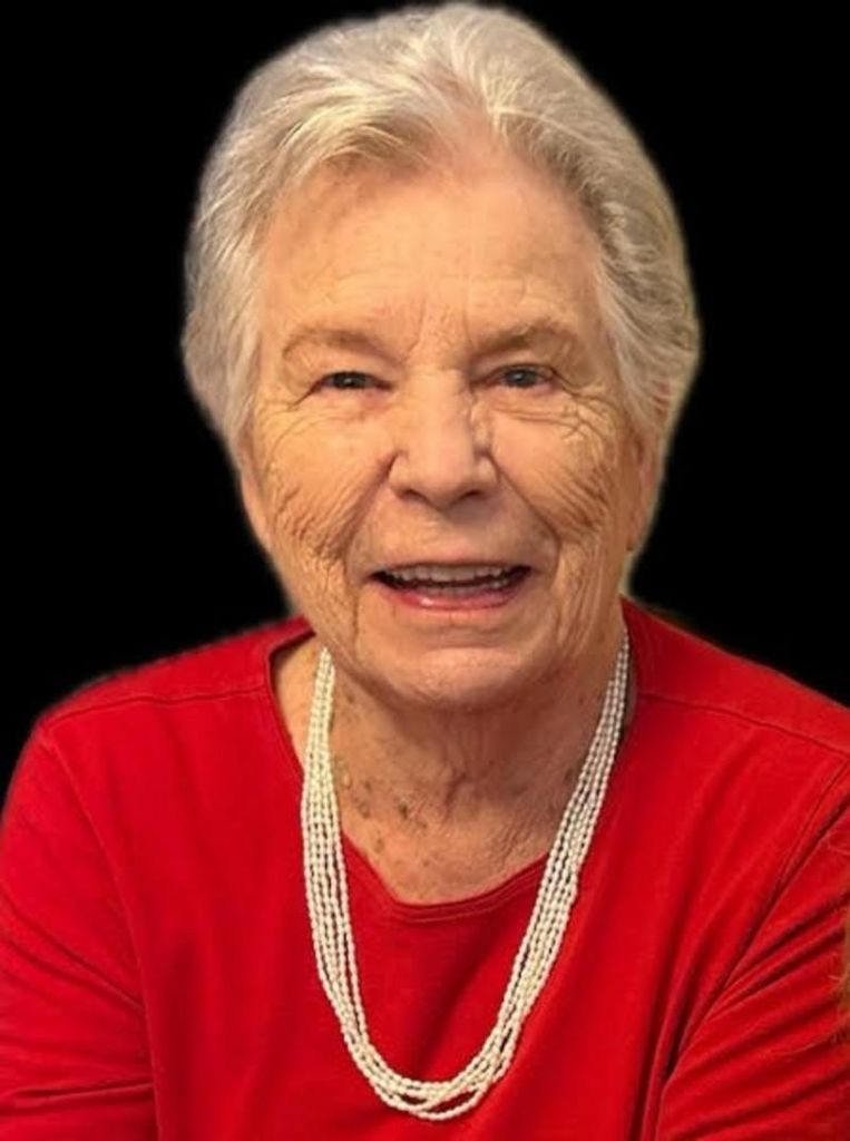 Frankie Faye Rima-Hinrichs