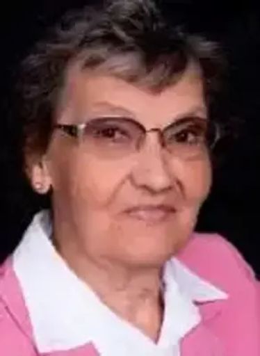 Patricia Sult Profile Photo