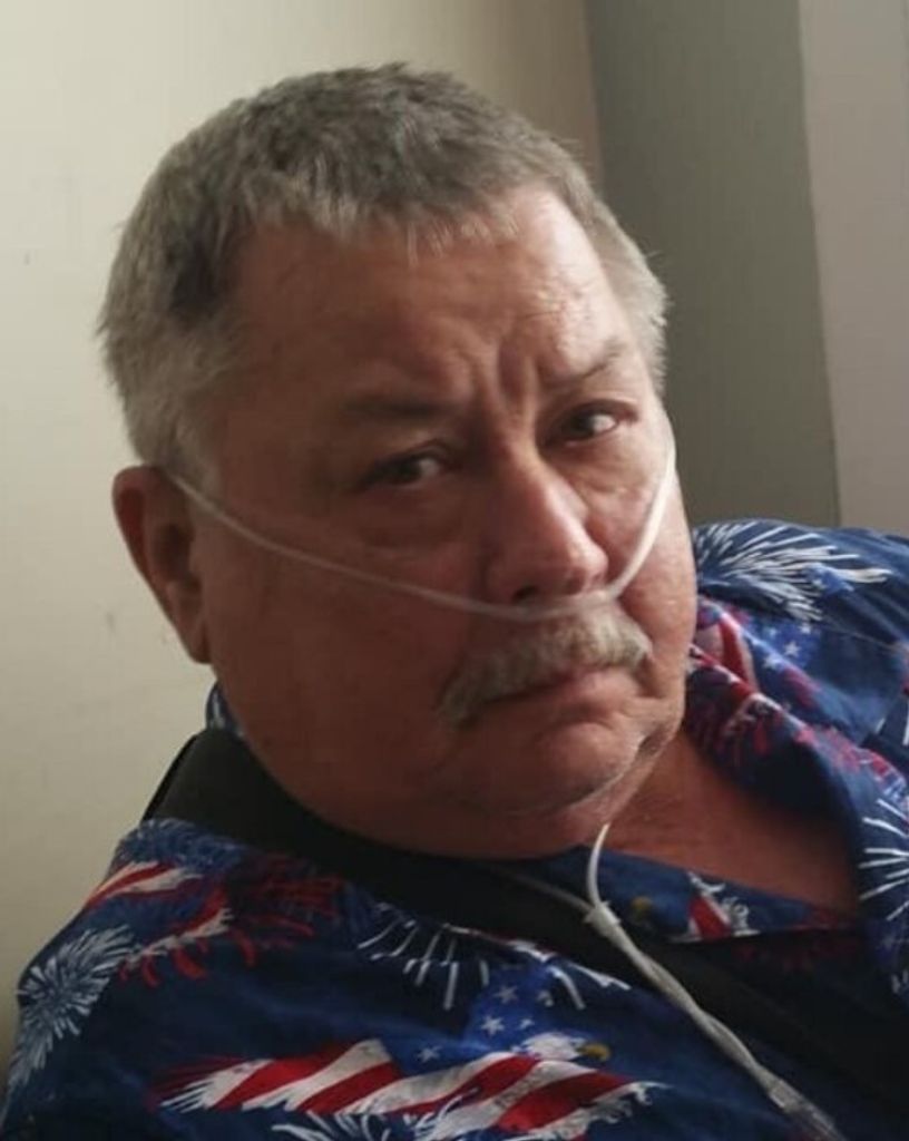 Rickey Doyle Brooks, Sr. Profile Photo