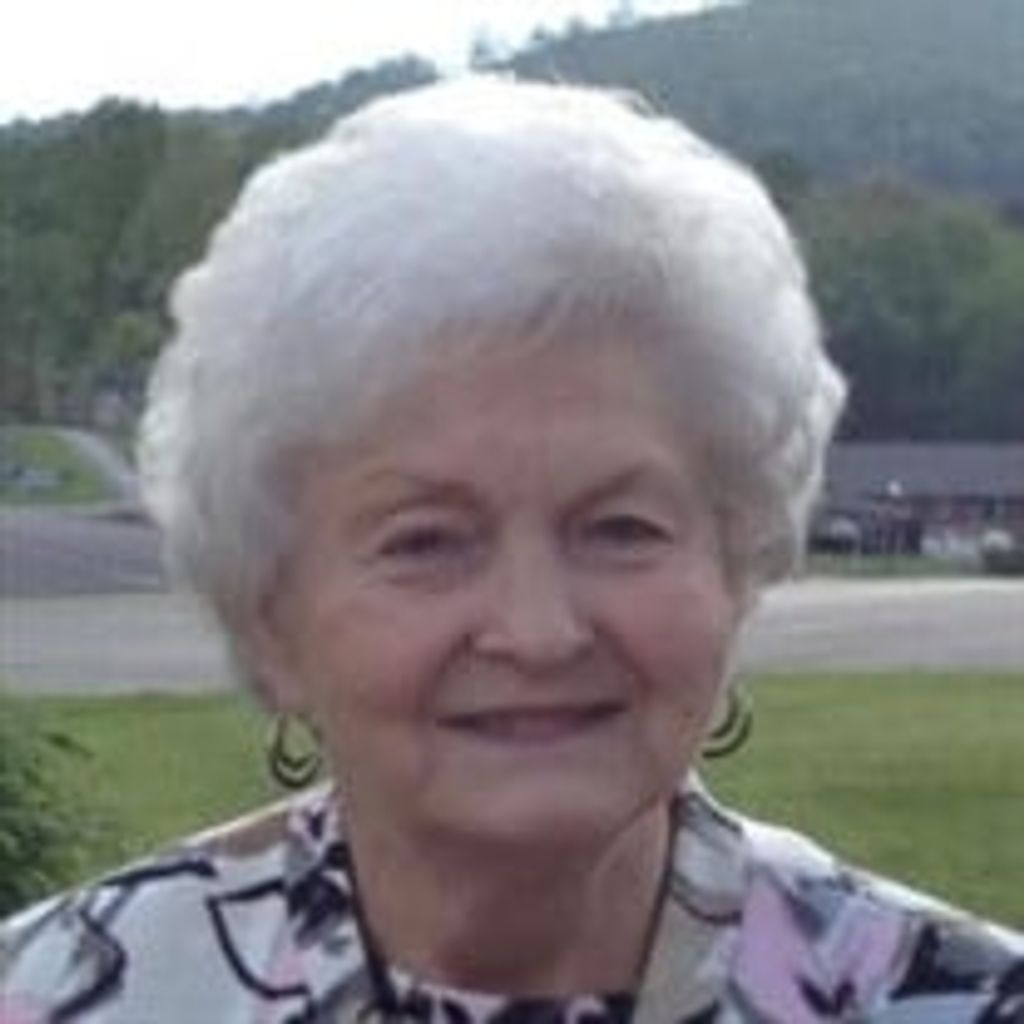 Eva Dean Adams